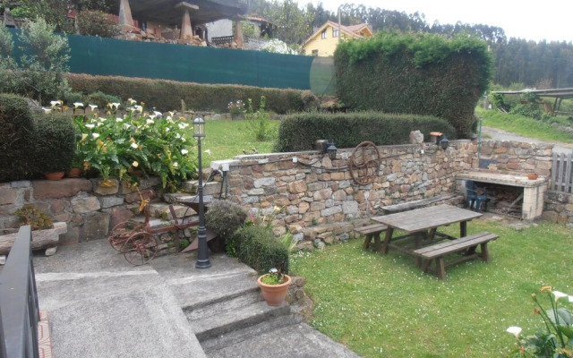 Casa Rural Casa Pipo