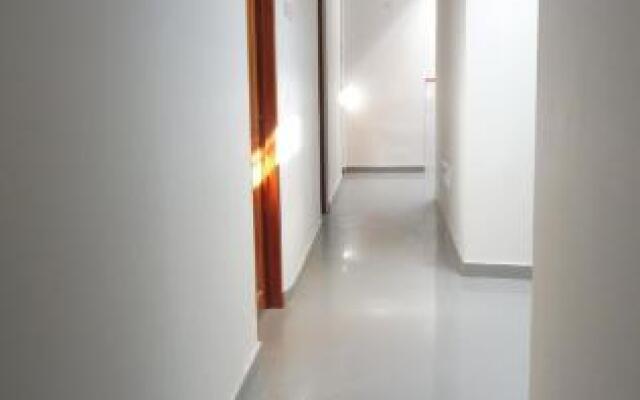 Hospedaje Mas