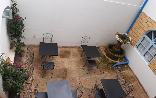 Casa Boutique Villa de Leyva - Adults only