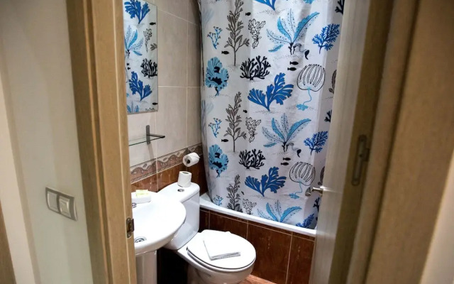 Bloom Inn Madrid