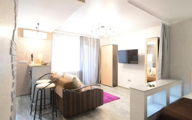 Апартаменты Renta36 (Рента) на улице Кольцовская 44