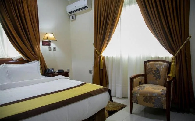 Best Western GRA Port Harcourt
