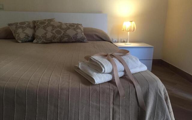 Palazzo Don Carlo- Appartamenti -