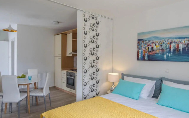 Apartman Nada