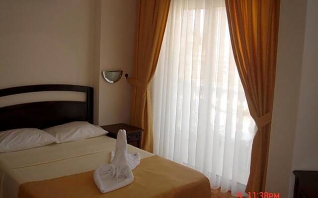 Adalin Resort Otel Kemer - All Inclusive