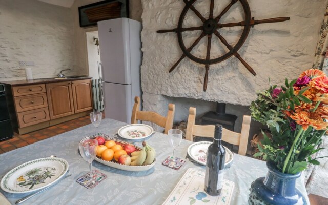 Crow's Nest Cottage