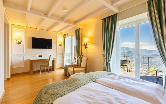 Kurhaus Cademario Hotel & SPA