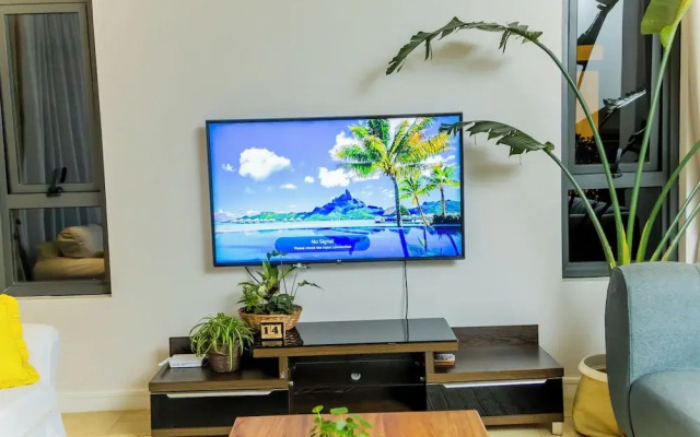 Greenleaf Residence