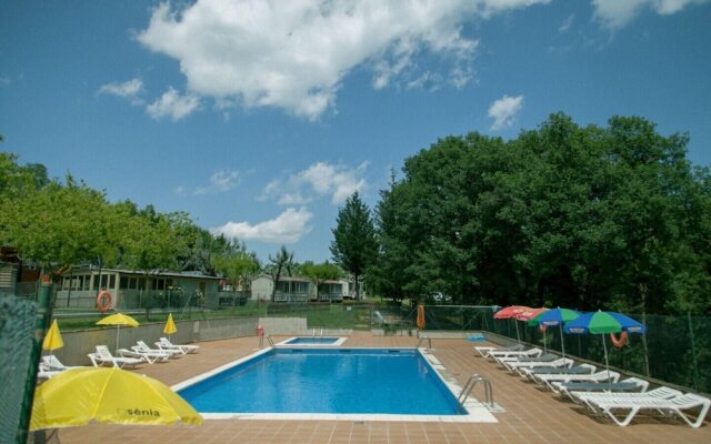 Camping Rupit