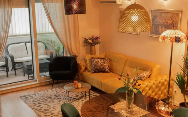 Apartment Leonardo - One Bedroom Apartment With Balcony