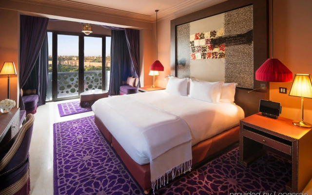 Nobu Hotel Marrakech