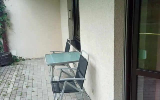 Apartamenty Belweder - Sun Seasons 24