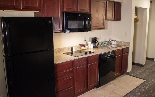 Cobblestone Suites Oshkosh