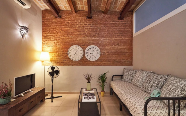 BeBarceloner Francesc Macia Apartments