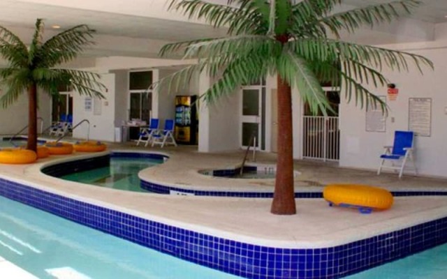 Sandy Beach by Palmetto Vacations