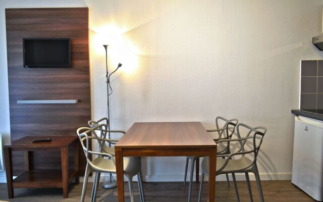 ResidHotel Azuréa
