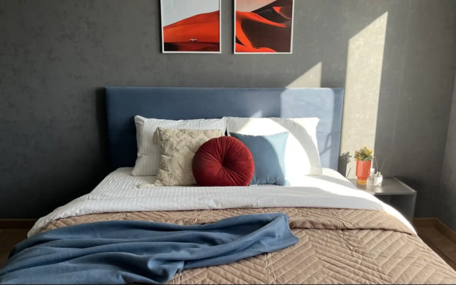 Апартаменты Эль Апарт на улице Вересаева 101/3 строение 1