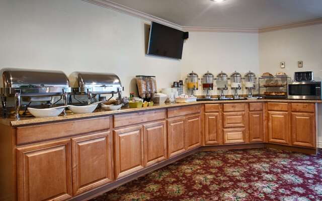 Best Western Country Lane Inn