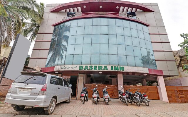 Hotel Basera Inn