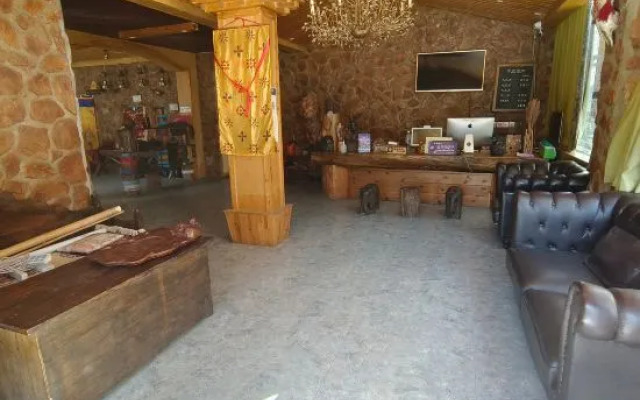 Daocheng Yading Scenic Area Xishang Yunjian Hotel