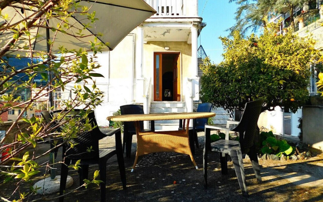 Villa Unifamiliare con Posto Auto