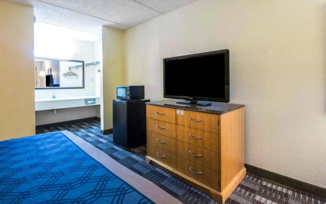 SureStay by Best Western Jacksonville Airport