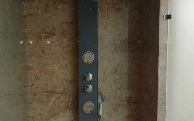 Nayana Bene Hotels Jim Corbett