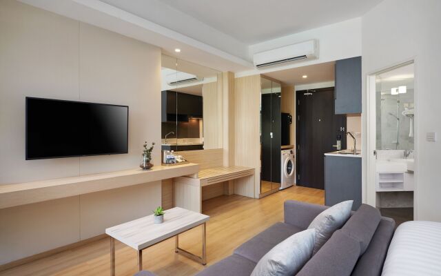Arden Hotel and Residence