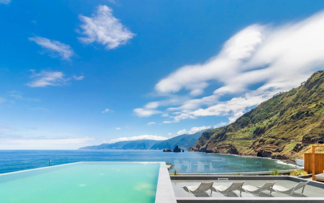 Aqua Natura Bay
