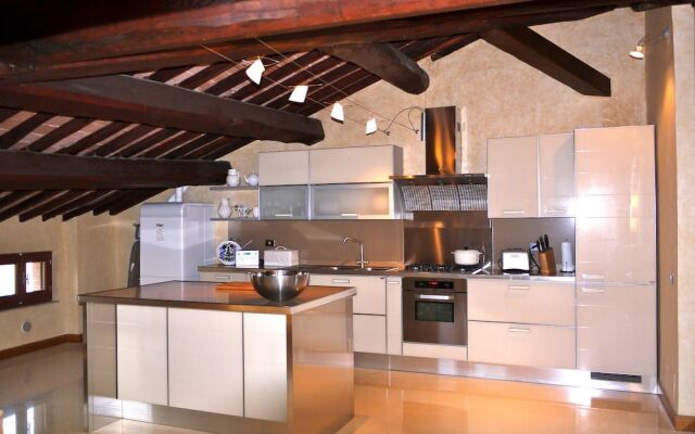 Luxurious Duplex Apartment With Private Pool & Spectacular Views