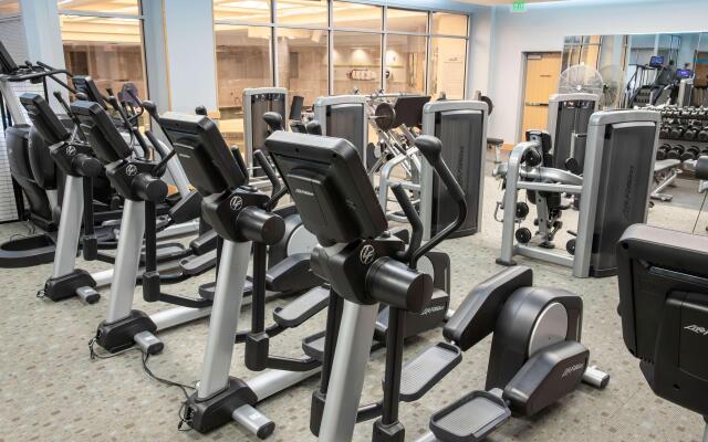 Radisson Plaza Hotel & Suites Kalamazoo