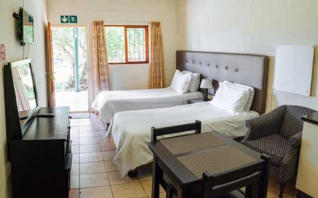 Kingfisher Hollow Exclusive Guest House