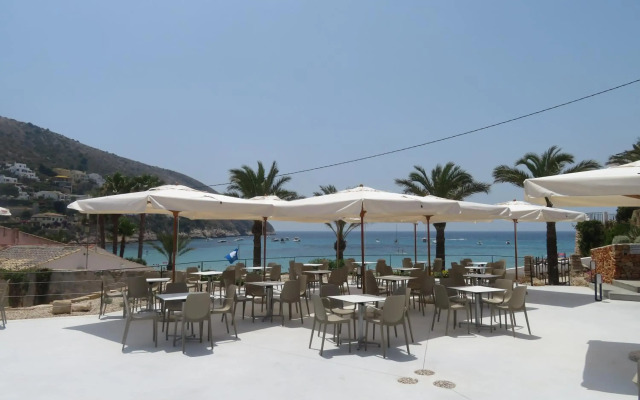 Hotel Mañet