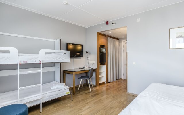 Best Western Plus Park City Solna