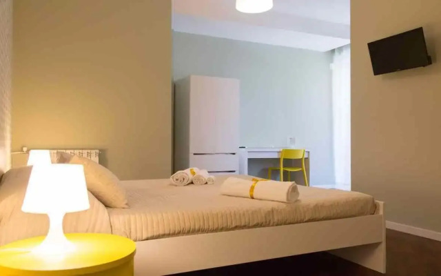 B&b Zammù