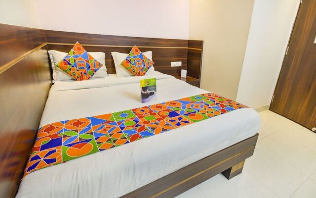 OYO 1144 Hotel Royal Sun palace