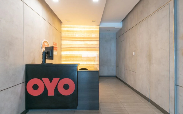Oyo 203 Lelita Hotel