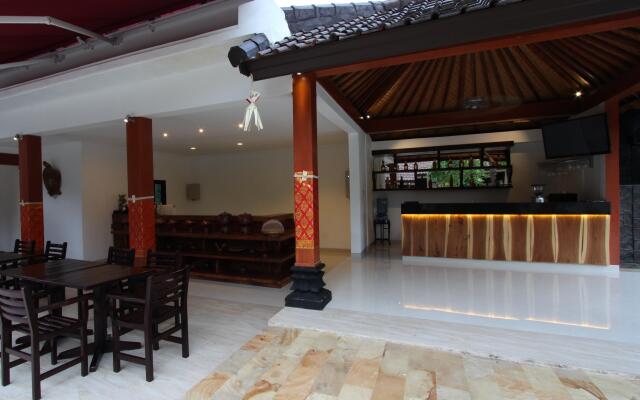 Hotel Melamun