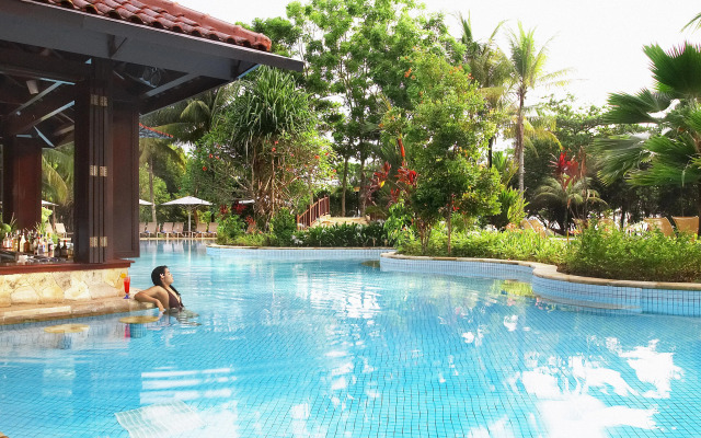 Bintan Lagoon Resort