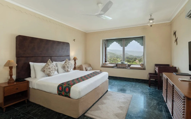 YAAN Udaipur