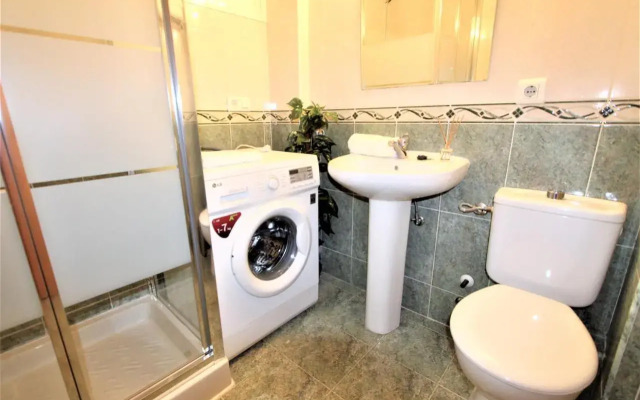 Vive Benalmadena Estudio Ágata 342, Playa a 700m.