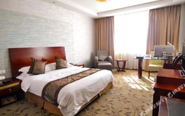 Taitan International Hotel