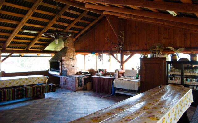 Casa de Vacanta Silvia