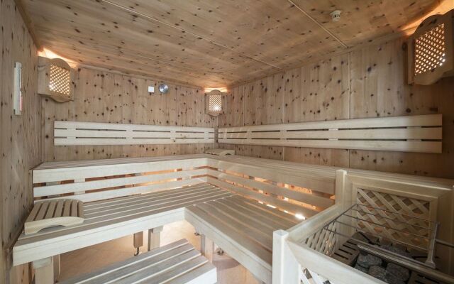 KERSCHDORFER - wohlfühlhotel garni · adults only