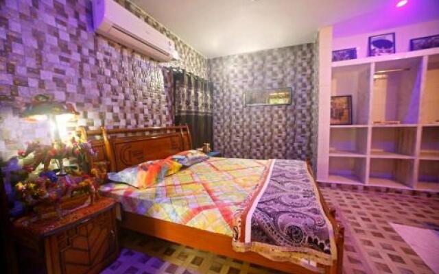 Pushkar Cooking Art and Home Stay