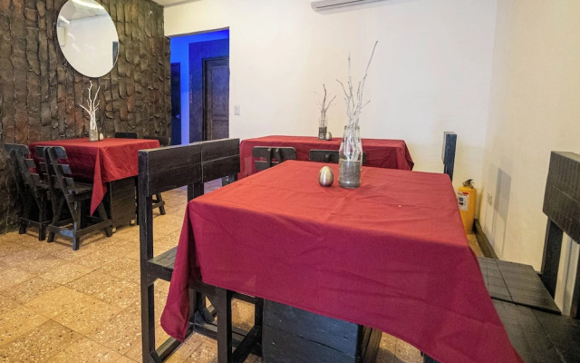 Ambos Mundos Hotel Boutique