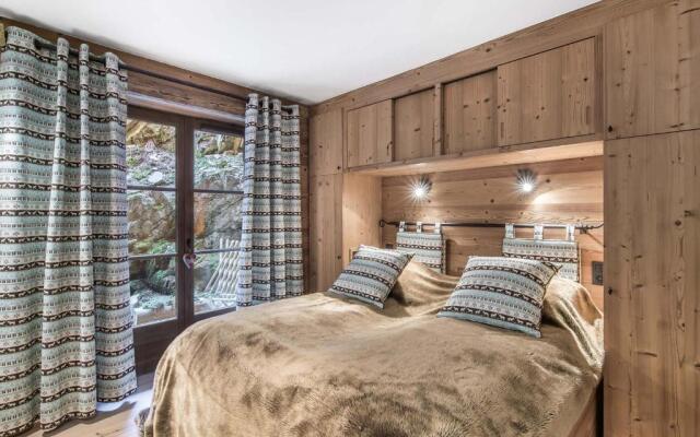 Appartement Megève, 4 pièces, 6 personnes - FR-1-453-35