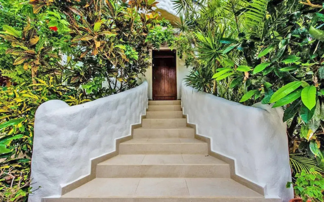 Villa Mar Azul by PRP