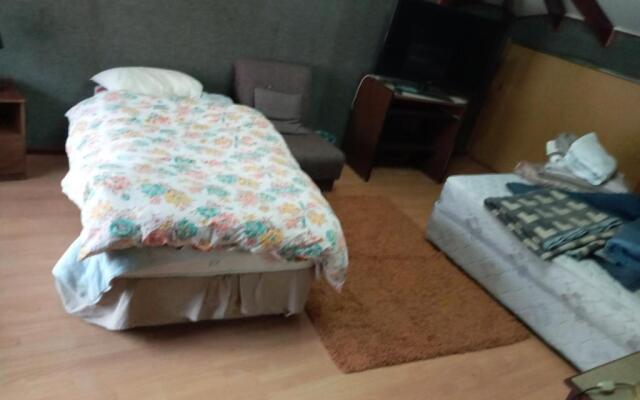 Hospedaje familiar Gloria