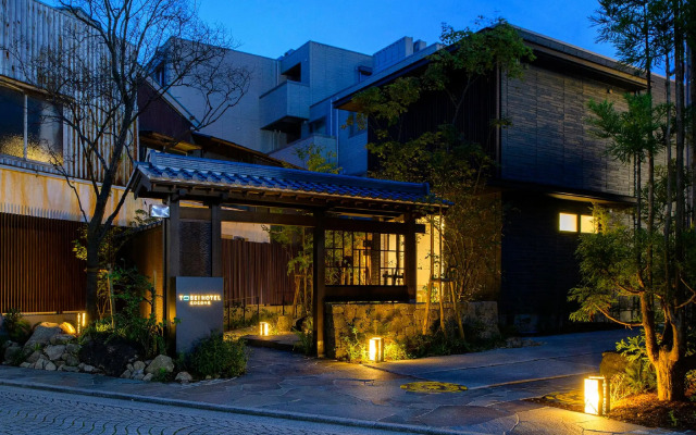 Tosei Hotel Cocone Kamakura